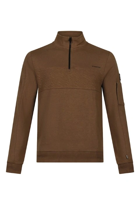 Stonecast heren sweater