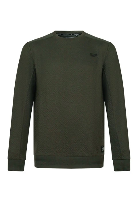 Stonecast heren sweater