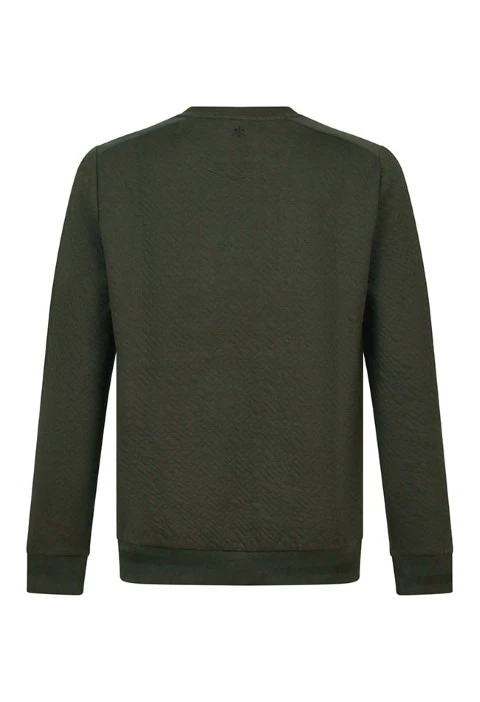 Stonecast heren sweater