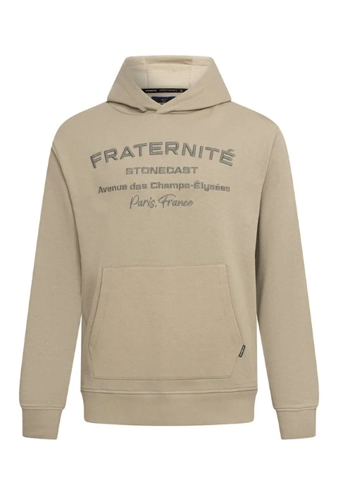Stonecast heren sweater