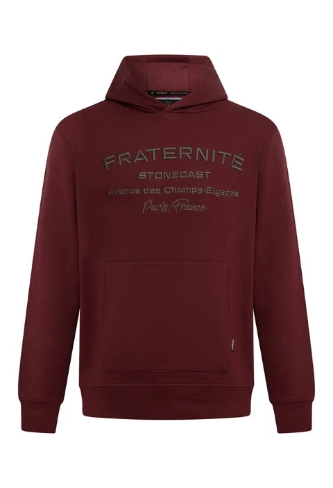 Stonecast heren sweater