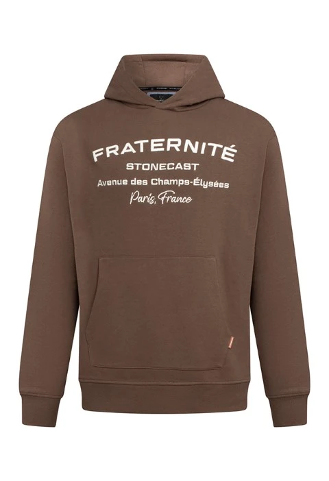 Stonecast heren sweater
