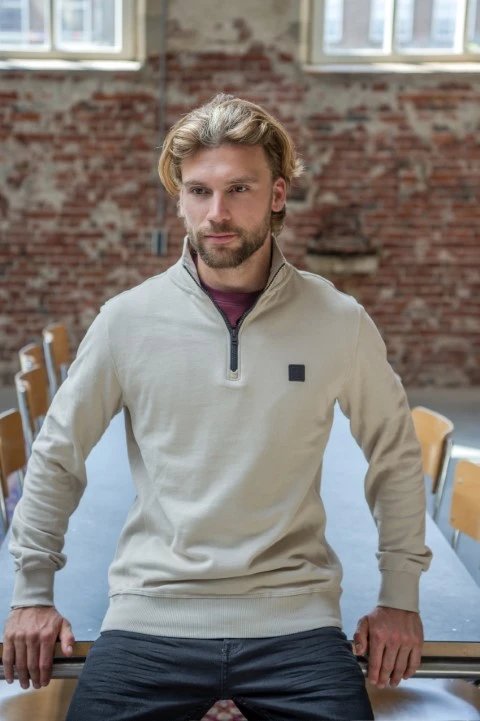 Stonecast heren sweater