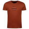 Stonecast heren T-shirt Nikolai men