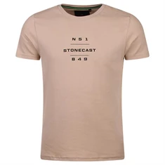 Stonecast heren T-shirt Nikolai men