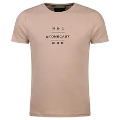 Stonecast heren T-shirt Nikolai men