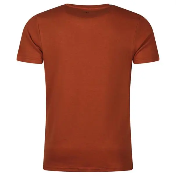 Stonecast heren T-shirt Nikolai men