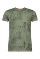 Stonecast heren T-shirt