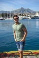 Stonecast heren T-shirt