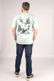 Stonecast heren T-shirt