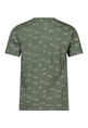 Stonecast heren T-shirt