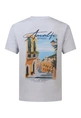 Stonecast heren T-shirt