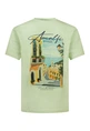 Stonecast heren T-shirt