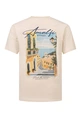 Stonecast heren T-shirt
