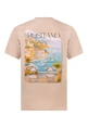 Stonecast heren T-shirt