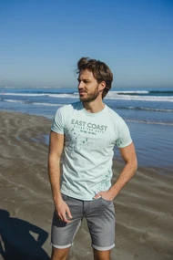 Stonecast heren T-shirt