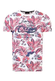Stonecast heren T-shirt