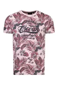 Stonecast heren T-shirt