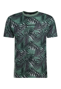 Stonecast heren T-shirt