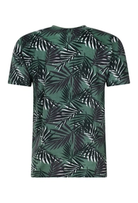 Stonecast heren T-shirt