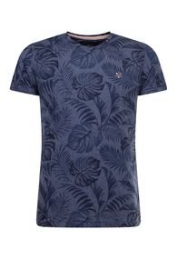 Stonecast heren T-shirt