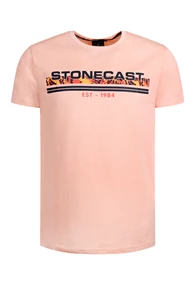 Stonecast heren T-shirt