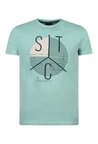 Stonecast heren T-shirt