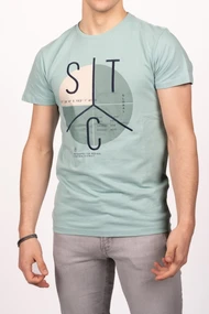 Stonecast heren T-shirt