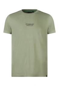 Stonecast heren T-shirt