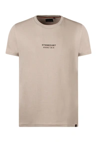 Stonecast heren T-shirt