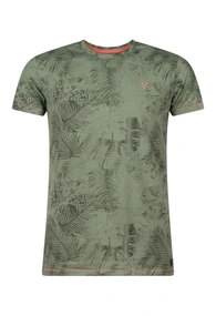 Stonecast heren T-shirt