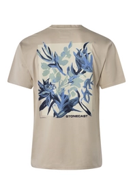 Stonecast heren T-shirt
