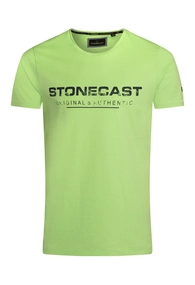 Stonecast heren T-shirt