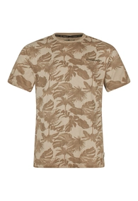 Stonecast heren T-shirt