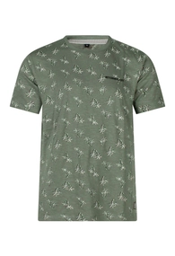 Stonecast heren T-shirt