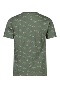 Stonecast heren T-shirt