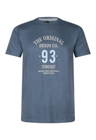 Stonecast heren T-shirt