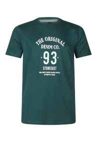Stonecast heren T-shirt