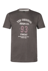 Stonecast heren T-shirt