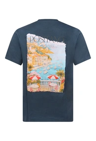 Stonecast heren T-shirt