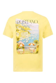 Stonecast heren T-shirt