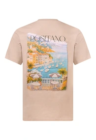 Stonecast heren T-shirt