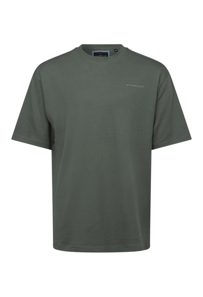 Stonecast heren T-shirt