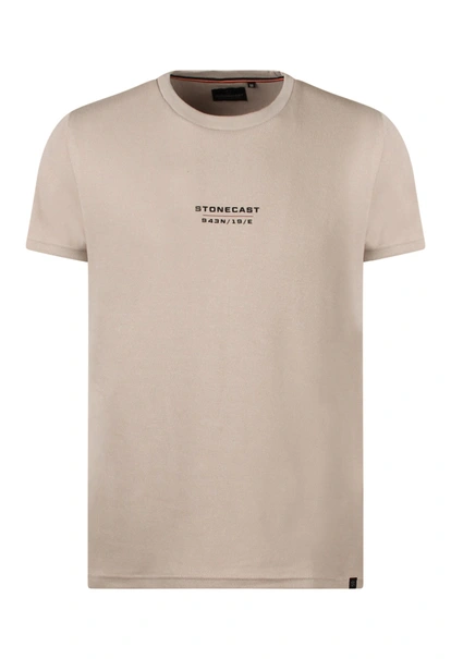 Stonecast heren T-shirt