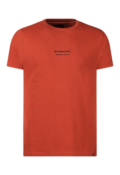 Stonecast heren T-shirt