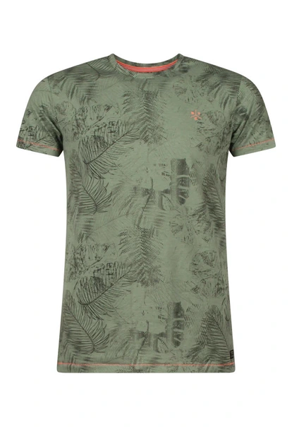 Stonecast heren T-shirt