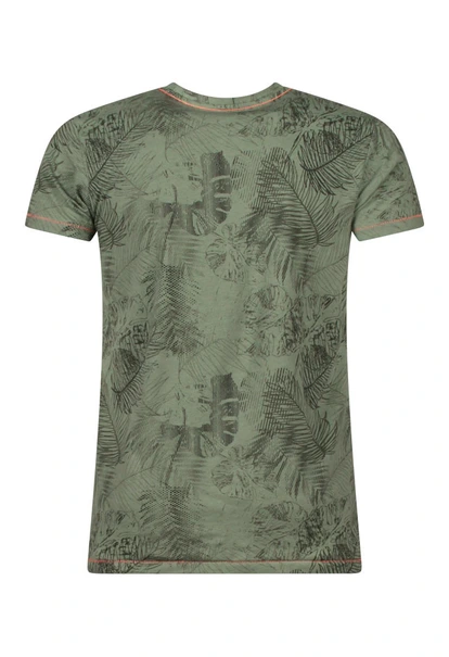Stonecast heren T-shirt