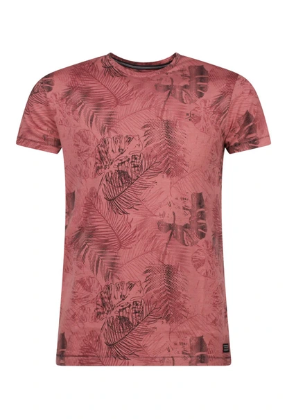 Stonecast heren T-shirt
