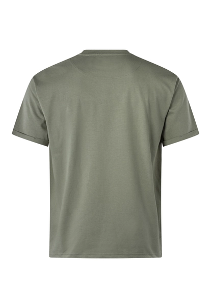 Stonecast heren T-shirt