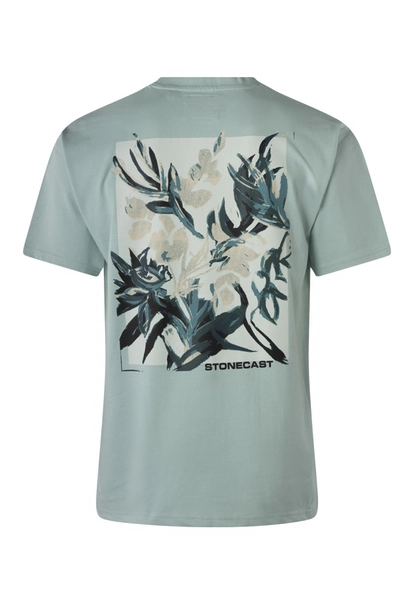 Stonecast heren T-shirt
